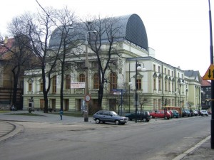 Opera Śląska